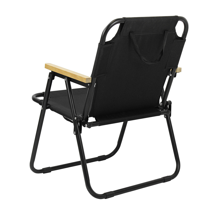Silla plegable para acampar al aire libre y para ocio