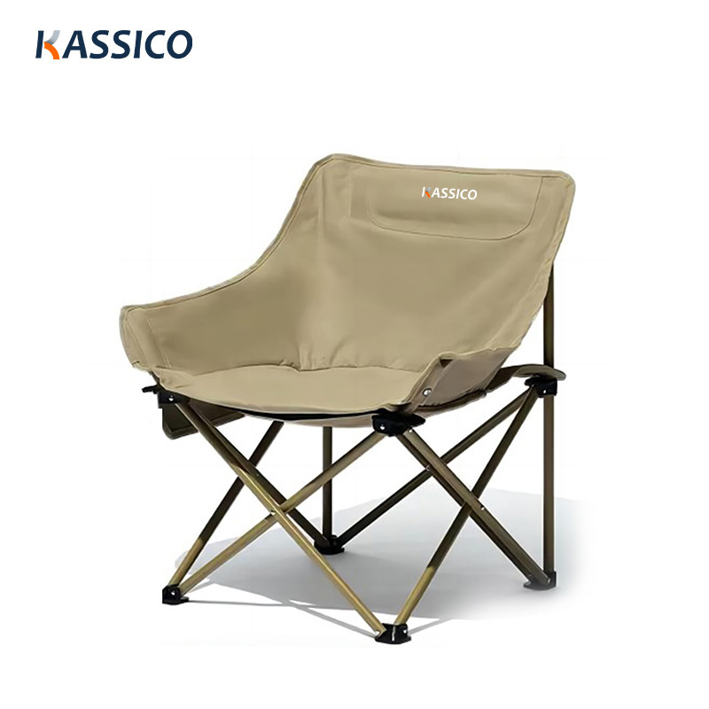 Sillas de camping plegables, económicas, compactas y ultraligeras