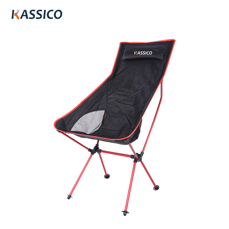 Silla de camping plegable - Beach Moon Chair