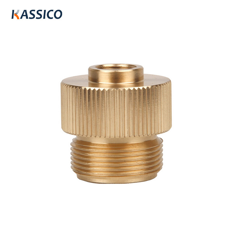 Adaptador para bombona de gas para acampar | Adaptador para tanque de gas para exteriores