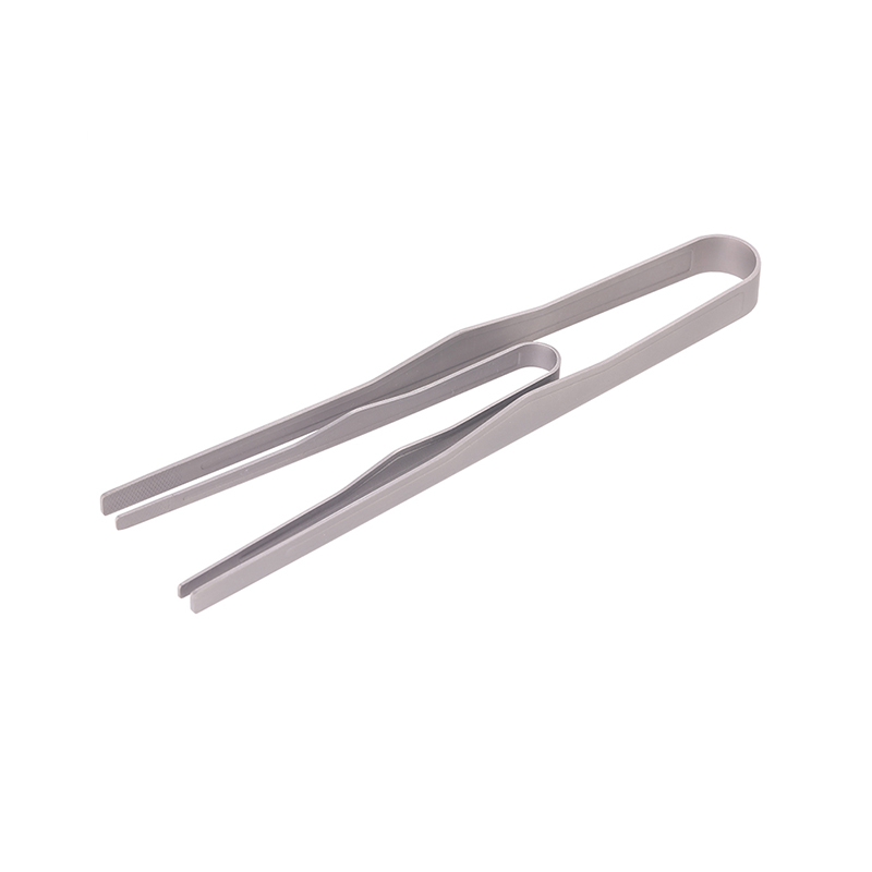 Pinzas multiusos para parrilla ultraligeras de titanio