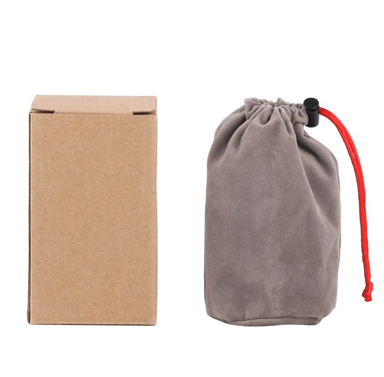 Botella de alcohol para hombre para fiestas de acampada al aire libre