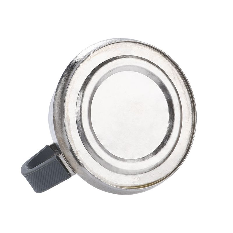 Minihervidor portátil ultraligero de titanio