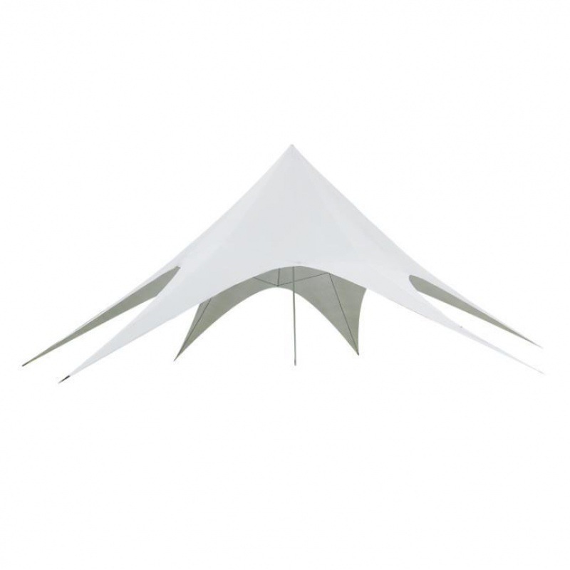 Carpas con dosel al aire libre para eventos festivos, bodas