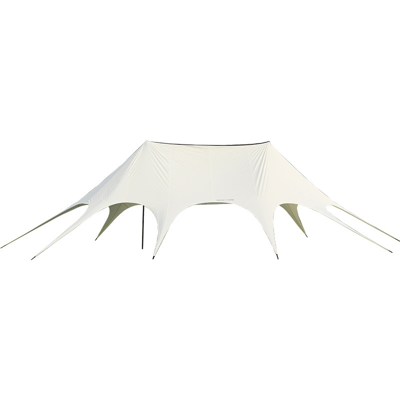 Carpa elástica impermeable de gran tamaño para eventos al aire libre de alta calidad