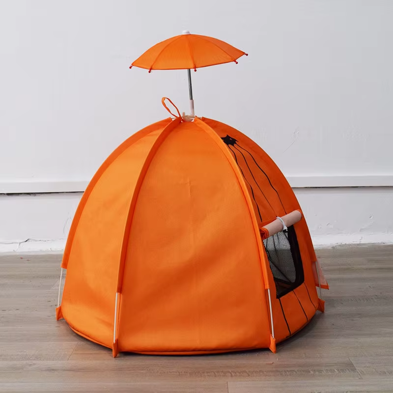 Tienda de juegos plegable para niños para interior y exterior