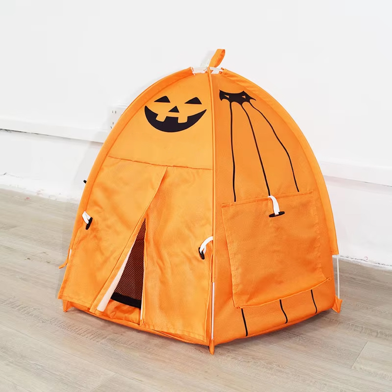 Tienda de juegos plegable para niños para interior y exterior