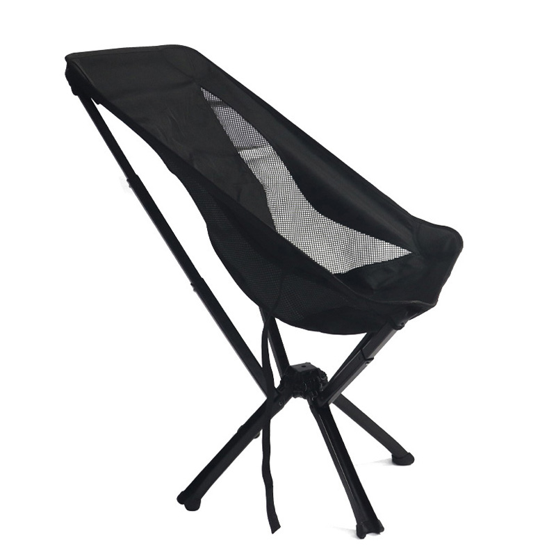 Silla ligera y ligera para acampar