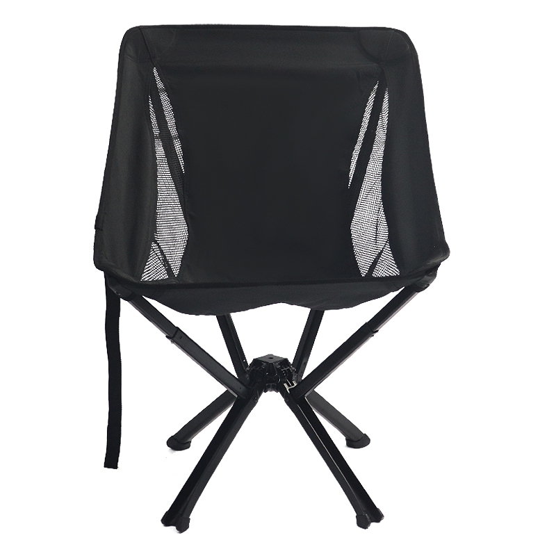 Silla plegable cómoda y ultraligera para exteriores