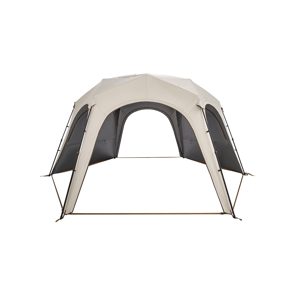 Carpa de lona de gran espacio de 18 m² Infinite Connection